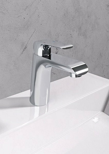 Смеситель для раковины Ravak Flat FL 014.00 X070118