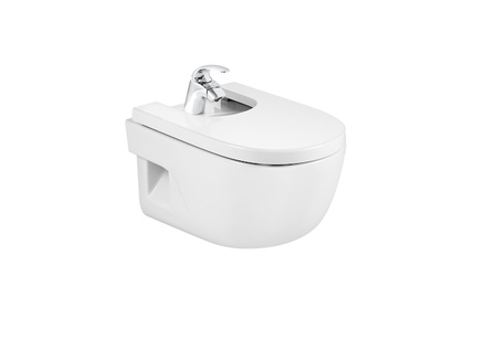 Крышка для биде Roca Meridian 8062A0004