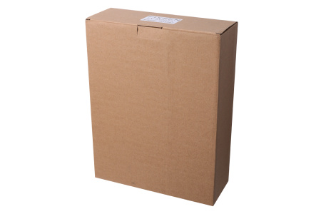 Держатель бумажных полотенец FIXSEN Hotel FX-31027A