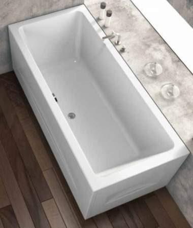 Акриловая ванна Kolpa San Elektra 170x80