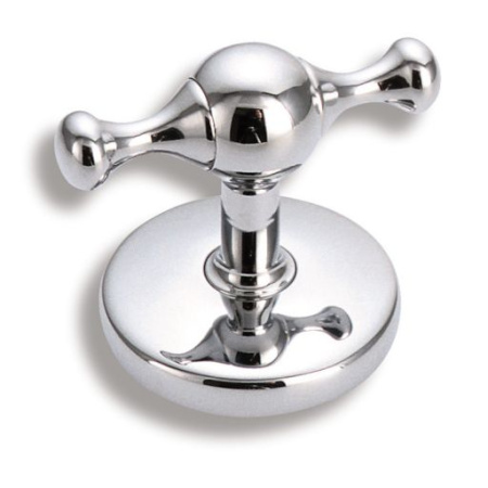 Крючок Novaservis Metalia 6156.0