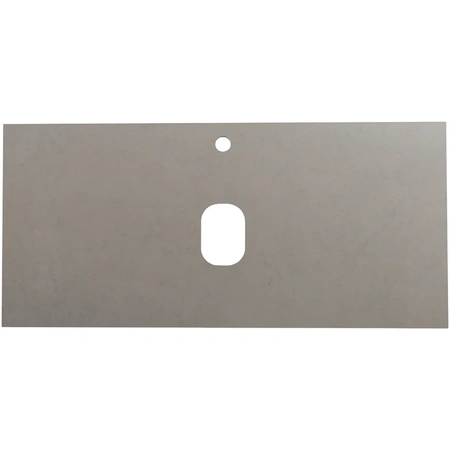 Столешница под раковину BelBagno 100 KEP-100-CEM Cemento