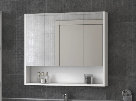 Зеркало-шкаф (80x70) Vigo Urban zsh.URB.80