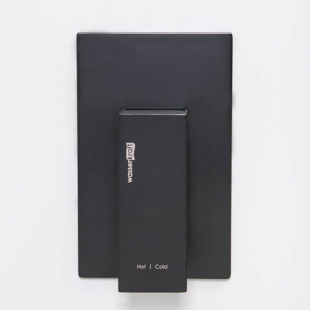 Смеситель для душа WasserKRAFT Abens 2051