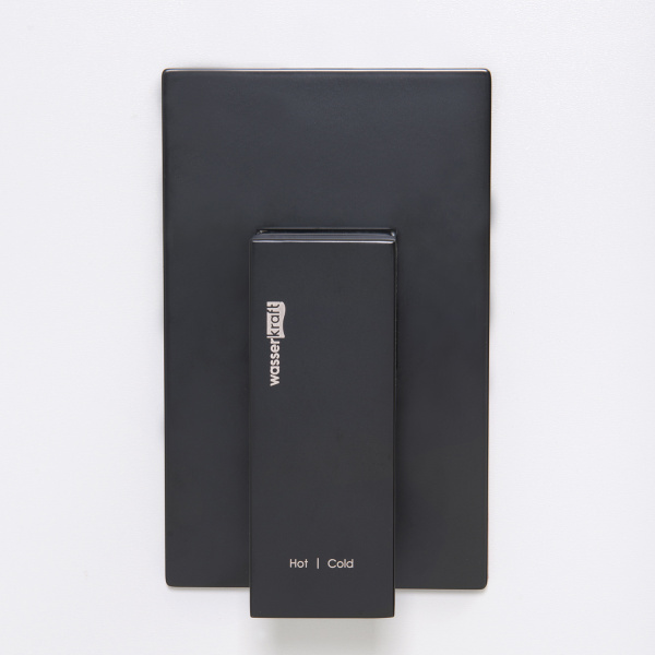 Смеситель для душа WasserKRAFT Abens 2051