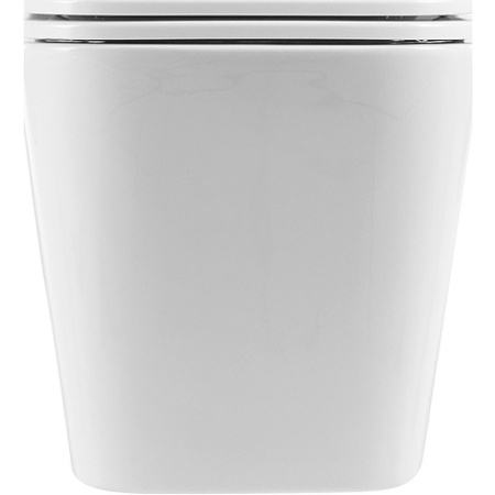 Унитаз подвесной BelBagno Ardente-Tor BB520CH-TOR/BB2322SC