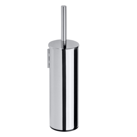 Ёршик (металл) подвесной/наполный, щетка белая Bemeta Omega 102313066