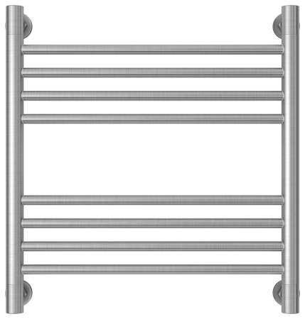 Полотенцесушитель Водяной Прямая Сунержа Богема + (50х50) Сатин 071-0220-5050