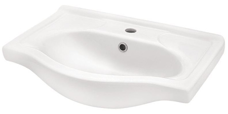 Раковина Акватон Селигер 1WH110268