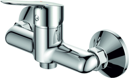 Смеситель для душа RUSH Crete CR3535-63