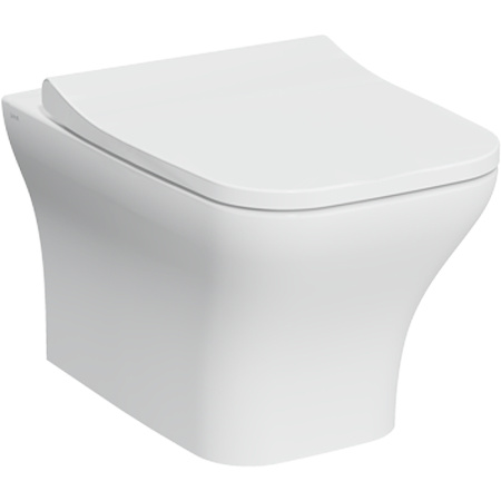 Инсталляция с унитазом Vitra Zentrum Square 9875B003-7201
