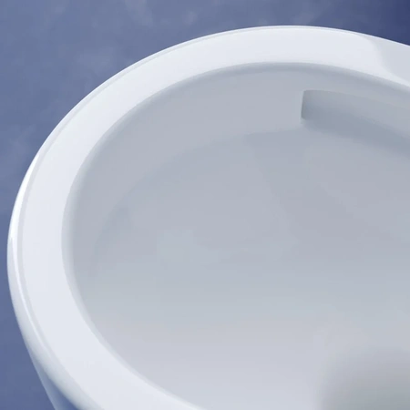 Подвесной унитаз Ceramica Nova Metropol Rimless CN4002T