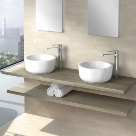 Раковина накладная Villeroy&Boch Architectura 41254001