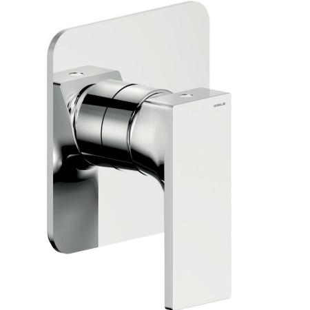 Смеситель для душа Nobili Seven SE124108CR