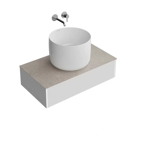 Тумба под раковину Kerama Marazzi Magica MA.90.1\MGR.M