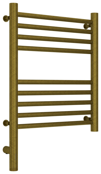 Полотенцесушитель электрический (50х40) Сунержа Богема 3.0 05-5804-5040 левый