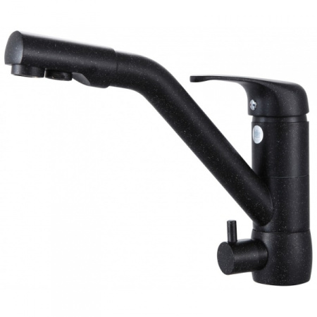 Смеситель для кухни Ganzer Rein GZ 16026C