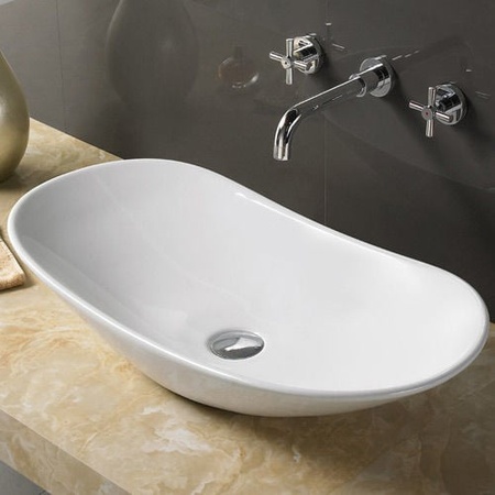 Раковина Melana 7811B-805