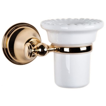 Стакан Tiffany World TWHA109oro