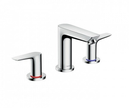 Смеситель для раковины Hansgrohe Talis E 71733000