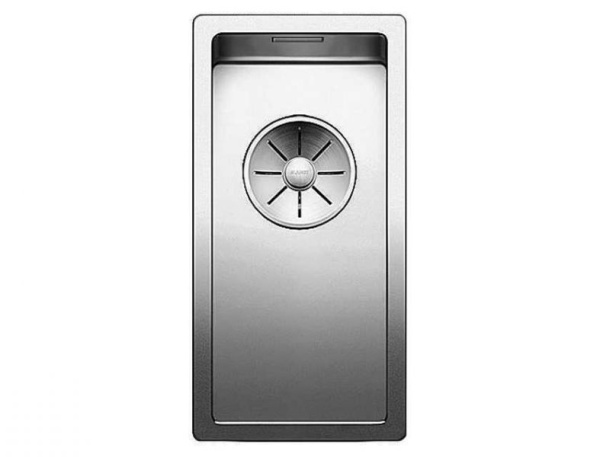 Кухонная мойка Blanco Claron 180-IF 521564