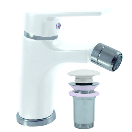 Смеситель для биде Rav Slezak Colorado CO145.5KBC