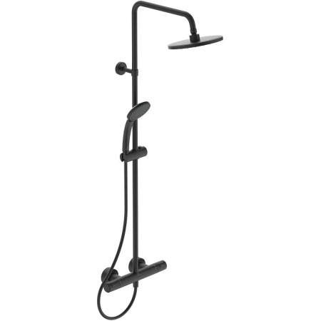 Душевая система с термостатом Ideal Standard Ceratherm T25 A7545XG
