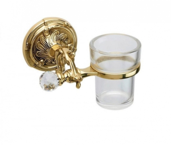 Стакан Art&Max AM-1787-Do-Ant-C