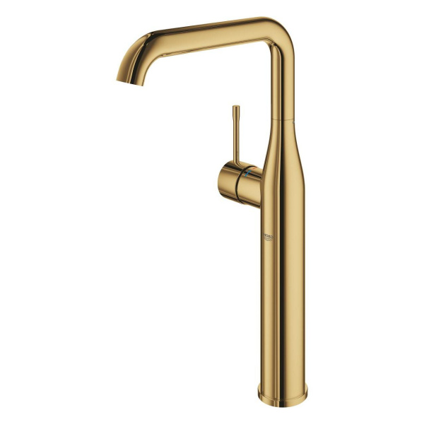 Смеситель для раковины однорычажный  Grohe Essence 24170 GL1 (24170GL1) холодный рассвет глянец