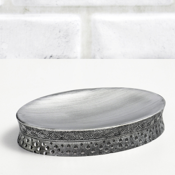 Мыльница WasserKRAFT Salm K-7629