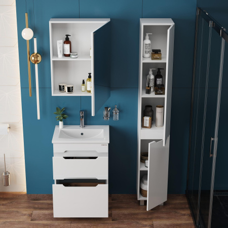 Тумба под раковину напольная Onika Айленд 50 105039