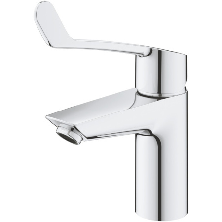 Смеситель для раковины с донным клапаном Grohe Eurosmart 23982 003 (23982003) хром