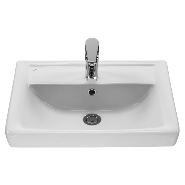 Раковина подвесная (55х38) Santek Тигода 55 1WH302127