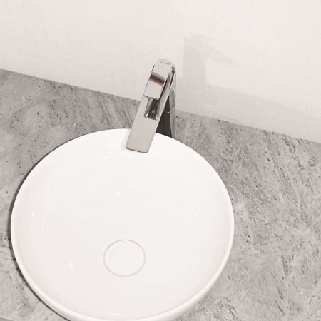 Смеситель для раковины Kludi Balance 522980575