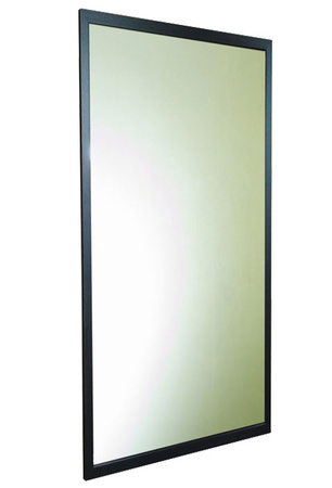 Зеркало (60х120) Silver Mirrors  Блэк ФР-00001488