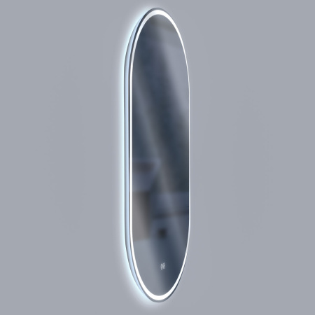 Зеркало Vincea VLM-3AU90-2 (50x90) c сенсорным выключателем и диммером, антизапотевание