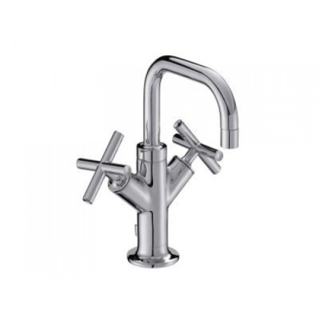 Смеситель для раковины Jacob Delafon Purist E14594-3-CP