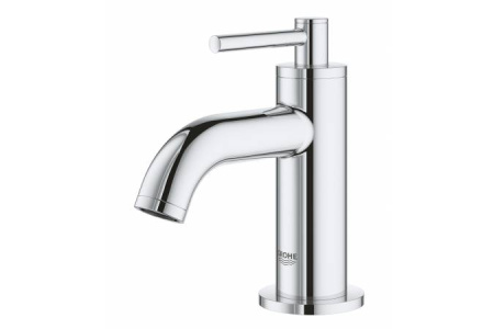 Вертикальный вентиль Grohe Atrio New 20021 003 (20021003) хром