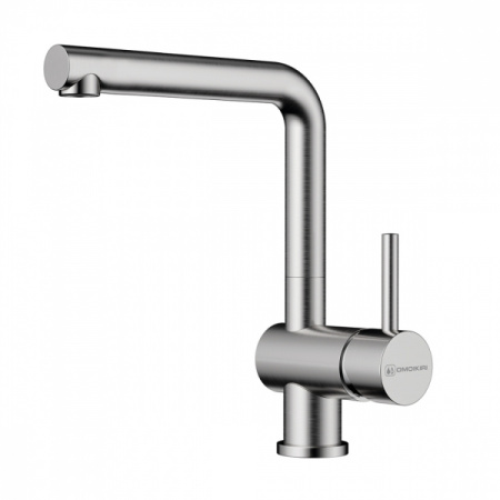 Смеситель для кухни OMOIKIRI YATOMI-BN-GR 4994251