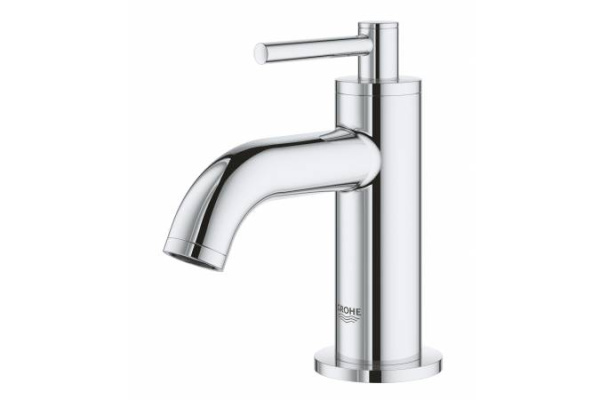 Вертикальный вентиль Grohe Atrio New 20021 003 (20021003) хром