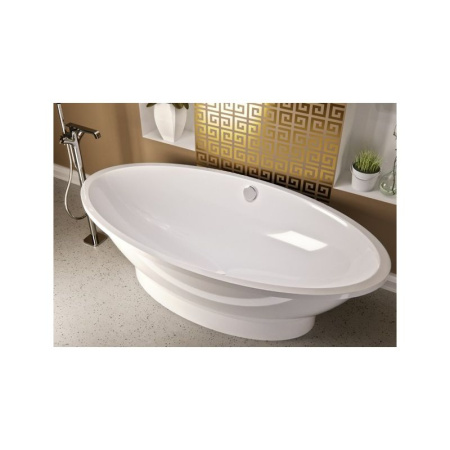 Ванна из искусственного камня (188х94) Aquastone KANTRI