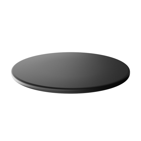 Полка Kerama Marazzi Cono 43 CO4.43\BLK.M