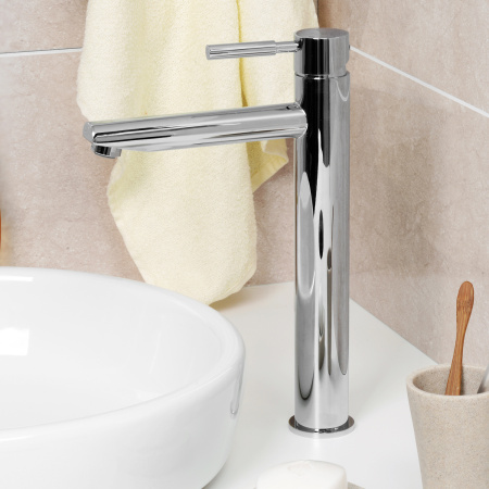 Смеситель для раковины WasserKRAFT Main 4103H