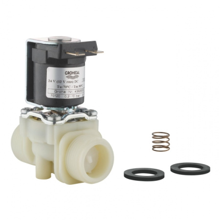 Магнитный вентиль GROHE 43842000