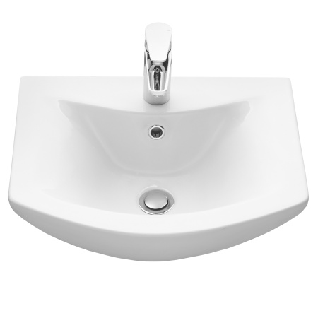 Раковина подвесная (50х43) Santek Балтика 50 1WH501701