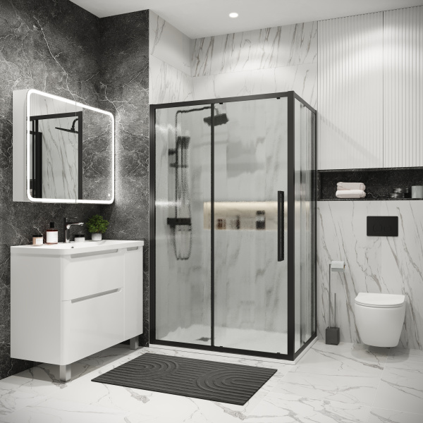 Боковая стенка (80х195) Grossman Cosmo 200.K33.02.80.21.02