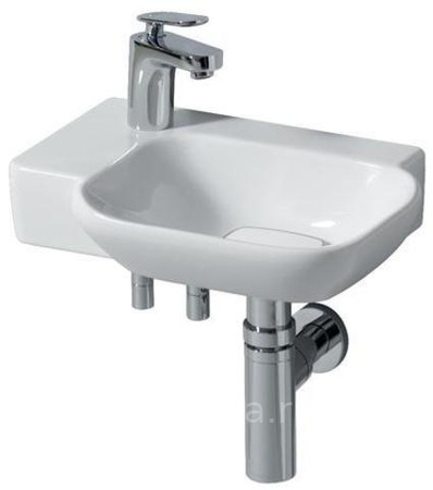 Раковина Keramag myDay 125440000 L40