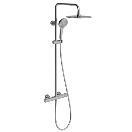 Душевая система Villeroy & Boch Embrace Plus TVS1082500161