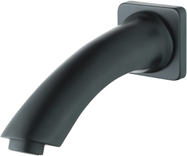 Излив для ванны Lemark встраиваемый (LM3781BL)