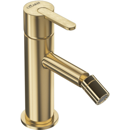 Смеситель для биде Cezares Leaf LEAF-BSM-SR